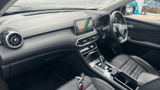 MG Hs 1.5 T-GDI Exclusive 5dr DCT Petrol Hatchback